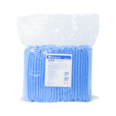 医用帽/医生帽子 条形帽/平顶帽 46cm*10cm 条形帽 14g